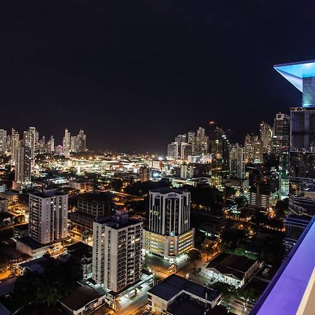 奥托格拉夫品牌系列索提斯酒店 巴拿马城 外观 照片