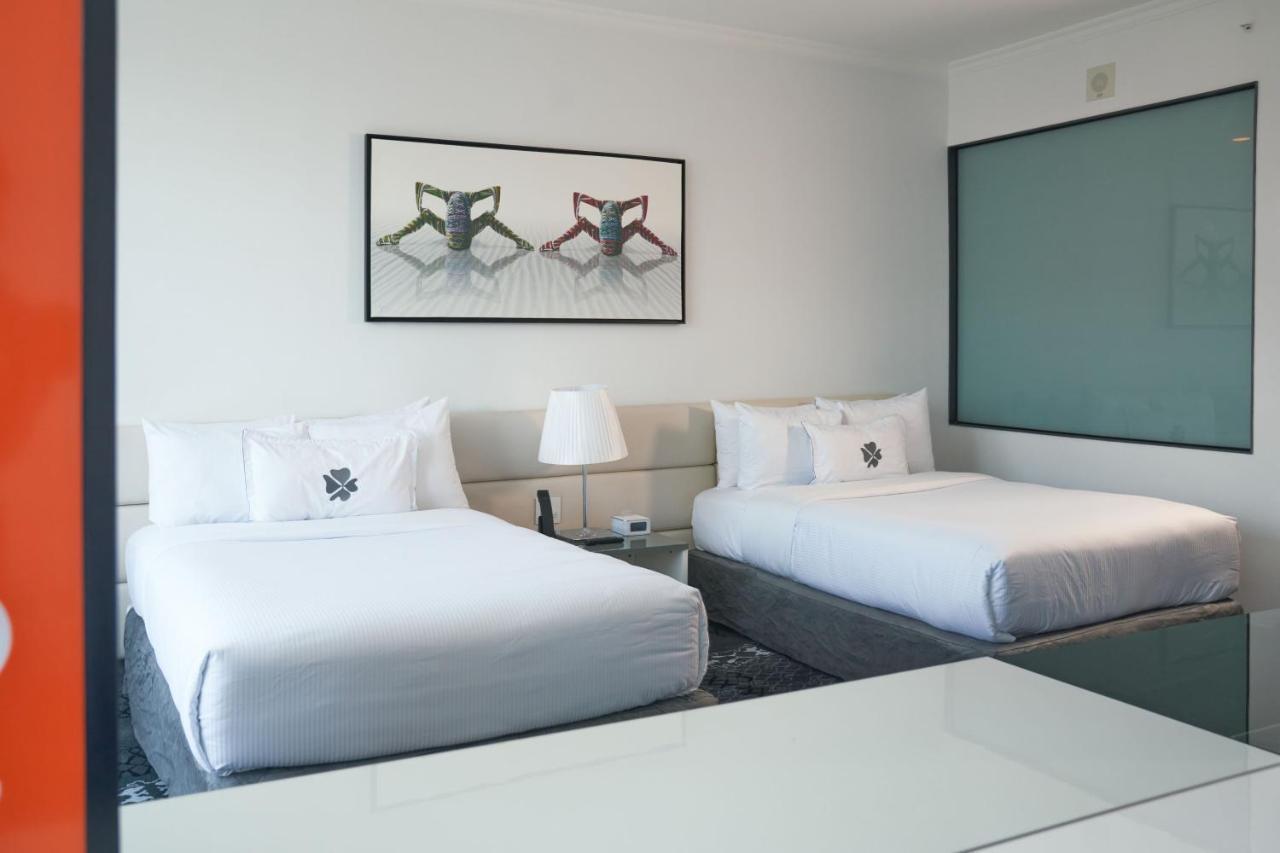 奥托格拉夫品牌系列索提斯酒店 巴拿马城 外观 照片
